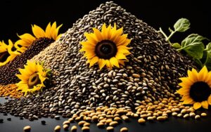 Seed Oils The Hidden Dangers
