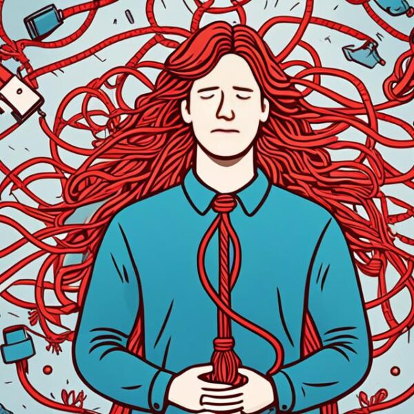 gut issues and anxiety