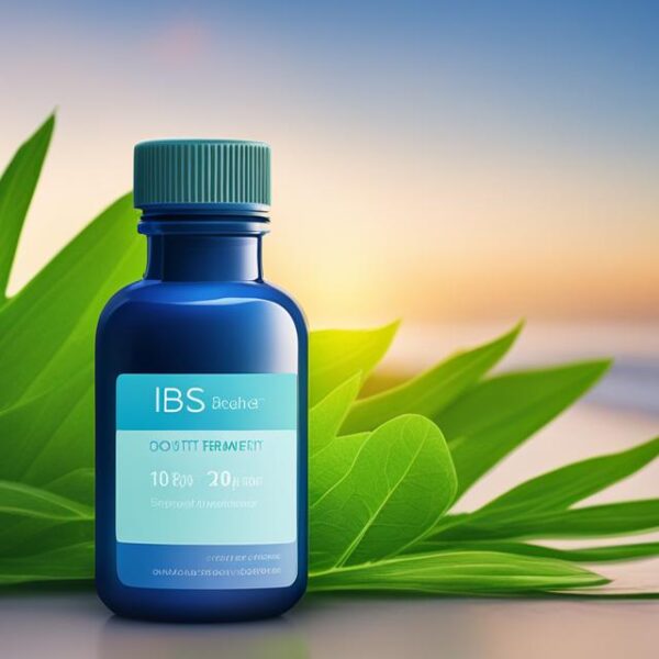 ibs medication