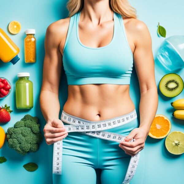 Beat Belly Bloat