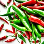 Chillies Cause Diarrhea