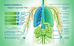 EMF RADIATION AND THE GUT