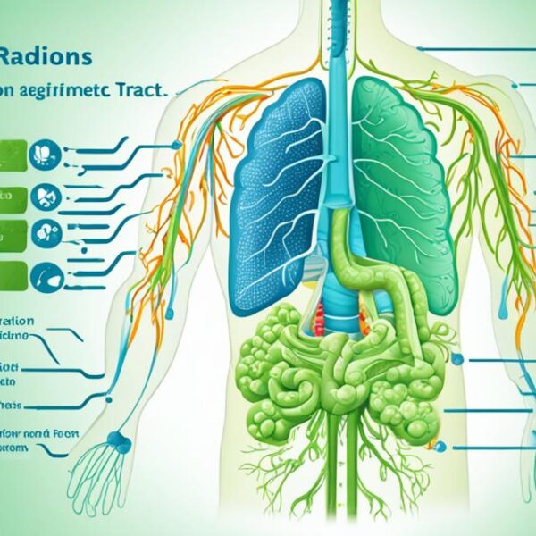 EMF RADIATION AND THE GUT