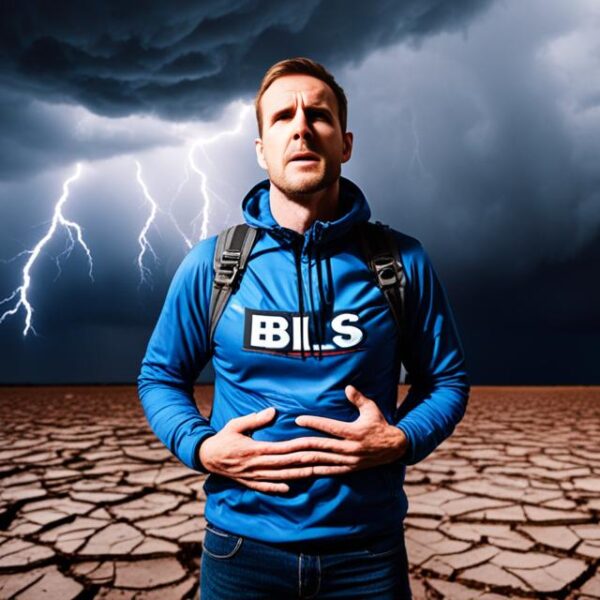 climate change and ibs
