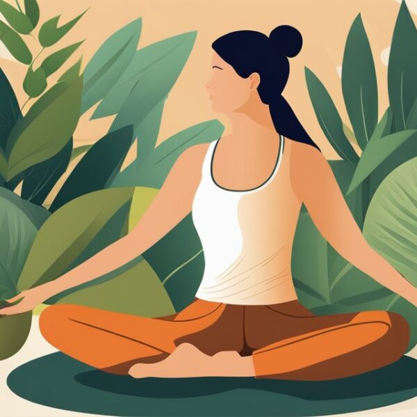 top 10 best exercises for ibs