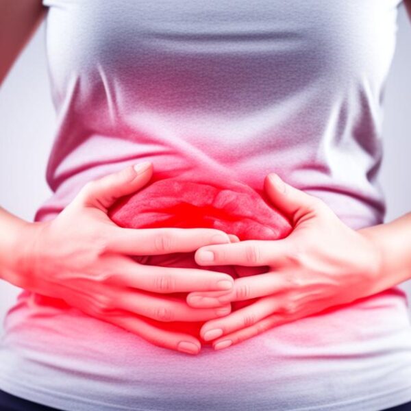 what are stomach cramps